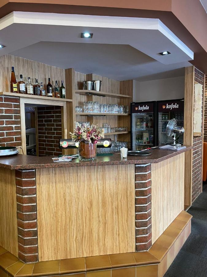 Hotel U Mesta Prahy นาคอด ภายนอก รูปภาพ